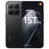Xiaomi 15T Pro 5G Dual SIM 12GB RAM 512GB No Charger Black EU MZB0KUQEU