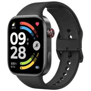 Xiaomi Redmi Watch 6 Obsidian Black EU BHR08CIGL