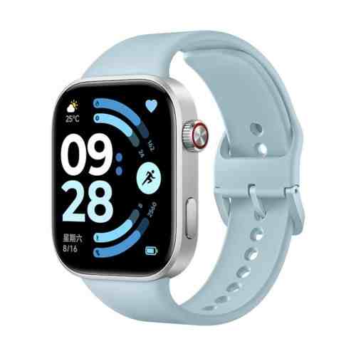 Xiaomi Redmi Watch 6 Glacier Blue EU BHR08CWGL