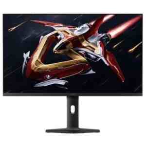 Xiaomi Monitor G Pro Mini LED - 27 inch, Full HD (2026) - Black EU ELA6394EU