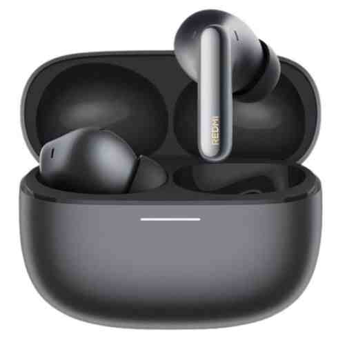 Xiaomi Redmi Buds 8 Pro Black EU BHR08GOGL