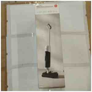 [Outlet Grade A] Xiaomi Vacuum Cleaner Truclean W30 Pro Wet Dry White EU BHR08GYEU