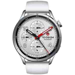 Xiaomi Watch S5 46mm Silver EU BHR08ISGL