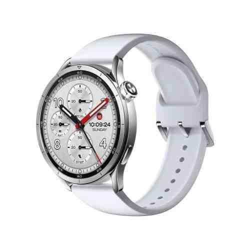 Xiaomi Watch S5 46mm Silver EU BHR08ISGL - Image 3