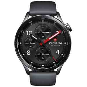 Xiaomi Watch S5 46mm Black EU BHR08IVGL