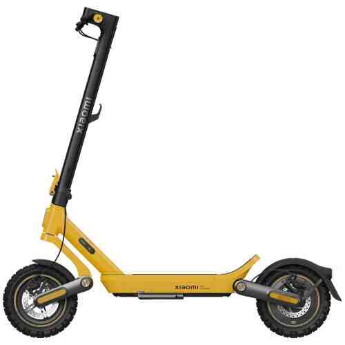 Xiaomi Electric Scooter 6 Ultra Yellow/ Black EU BHR08KTGL