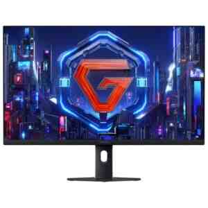 Xiaomi Monitor G27Qi - 27 inch, 2K (2026) - Gaming Black EU ELA6556EU