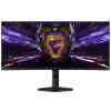 Xiaomi Monitor G34WQI (2026) - 34 inch, WQHD Ultrawide - Curved Gaming Black EU ELA6562EU