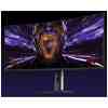 Xiaomi Monitor G34WQI (2026) - 34 inch, WQHD Ultrawide - Curved Gaming Black EU ELA6562EU - Image 3
