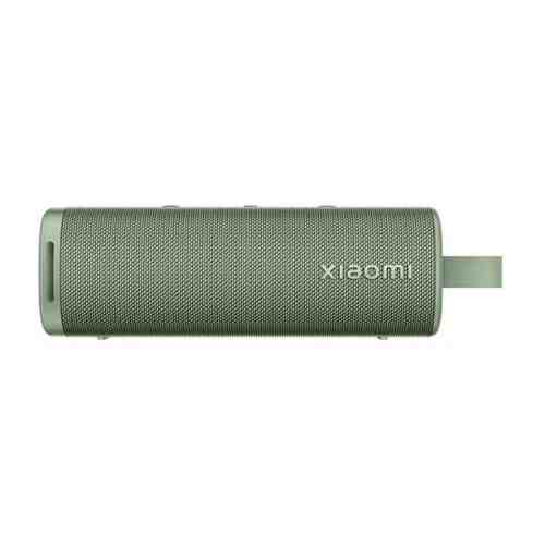 Xiaomi Sound Outdoor 30W Portable Bluetooth Speaker Green EU QBH4372GL - Image 2