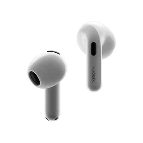 Xiaomi Buds 6 Pearl White EU BHR08OGGL - Image 3