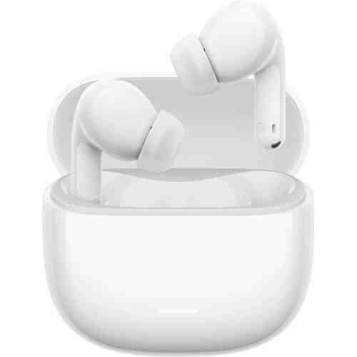 Xiaomi Redmi Buds 8 Lite White EU BHR08OLGL - Image 2