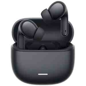 Xiaomi Redmi Buds 8 Lite Black EU BHR08OMGL