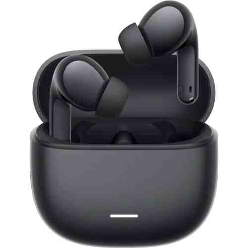 Xiaomi Redmi Buds 8 Lite Black EU BHR08OMGL - Image 2