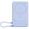 Xiaomi Power Bank Magnetic 10000 mAh with Built-in Stand Blue EU BHR08PCGL