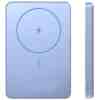 Xiaomi Power Bank Super Slim Magnetic 5000 mAh Blue EU BHR08POGL
