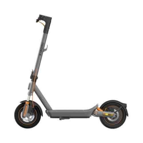 Xiaomi Electric Scooter 6 Max Gray/ Orange EU BHR08QLGL