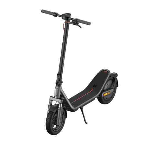 Xiaomi Electric Scooter 6 Black EU BHR08R2GL