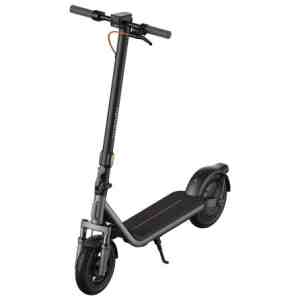 Xiaomi Electric Scooter 6 Lite Black EU BHR08R6GL