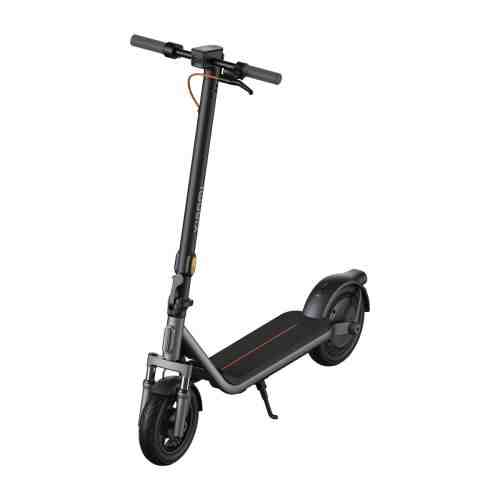 Xiaomi Electric Scooter 6 Lite Black EU BHR08R6GL