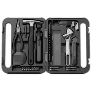 Xiaomi Mijia Tool Kit 24-in-1 Dark Gray EU BHR08S9GL