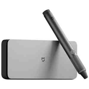 Xiaomi Mijia Rotary Tool Kit Dark Gray EU BHR08SAGL