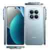 Xiaomi Redmi Note 15 Pro 4G 8GB RAM 256GB No Charger Glacier Blue EU MZB0MGXEU