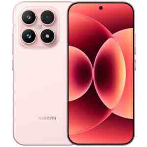 Xiaomi 17 5G Dual SIM 12GB RAM 512GB No Charger Pink EU
