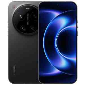 Xiaomi 17 Ultra 5G Dual SIM 16GB RAM 512GB No Charger Black EU