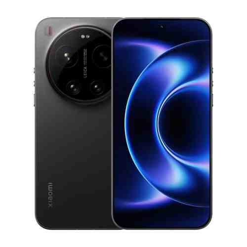 Xiaomi 17 Ultra 5G Dual SIM 16GB RAM 512GB No Charger Black EU