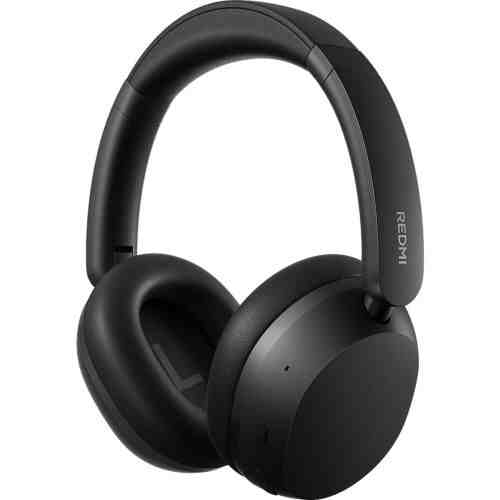 Xiaomi Redmi Headphones Neo Obsidian Black EU BHR08W5GL - Image 3