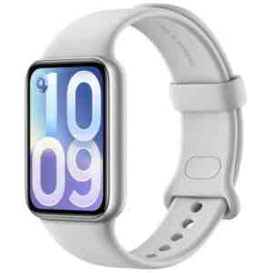 Xiaomi Smart Band 10 Pro Silver EU BHR08WBGL