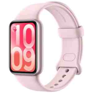 Xiaomi Smart Band 10 Pro Pink EU BHR08WGGL