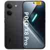 Xiaomi Poco X8 Pro 5G Dual SIM 12GB RAM 512GB No Charger Black EU