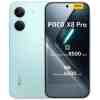 Xiaomi Poco X8 Pro 5G Dual SIM 12GB RAM 512GB No Charger Green EU