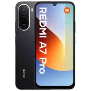 Xiaomi Redmi A7 Pro NFC Dual SIM 4GB RAM 64GB No Charger Black EU