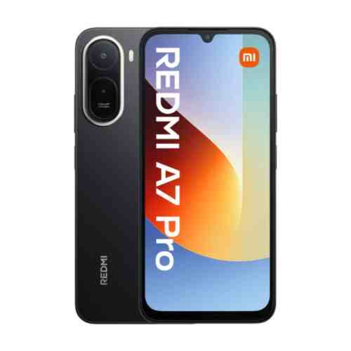 Xiaomi Redmi A7 Pro NFC Dual SIM 4GB RAM 64GB No Charger Black EU