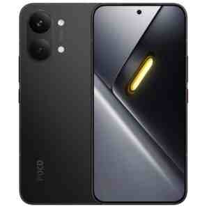 Xiaomi Poco X8 Pro Max 5G Dual SIM 12GB RAM 512GB No Charger Black EU