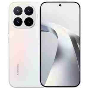 Xiaomi 17T 5G Dual SIM 12GB RAM 512GB No Charger White EU - OPEN BOX
