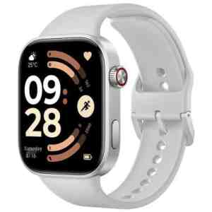 Xiaomi Redmi Watch 6 NFC Silver Gray EU BHR0955GL