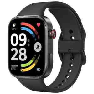 Xiaomi Redmi Watch 6 NFC Obsidian Black EU BHR0956GL