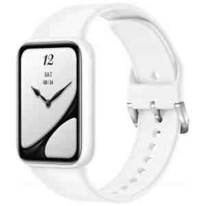 Xiaomi Smart Band 10 Pro Ceramic Edition White EU BHR095AGL