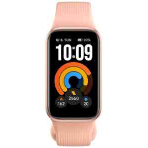 Xiaomi Smart Band 11 Active Pomelo Pink EU BHR09AGGL