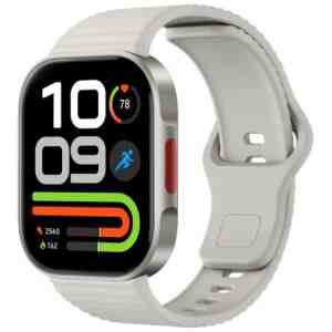 Xiaomi Redmi Watch 6 Lite Steel Gray EU BHR09CVGL