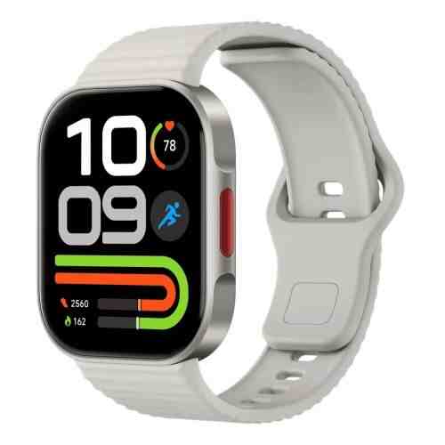 Xiaomi Redmi Watch 6 Lite Steel Gray EU BHR09CVGL