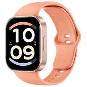 Xiaomi Redmi Watch 6 Active Sunset Orange EU BHR09CYGL