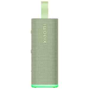 Xiaomi Sound Play 18W Portable Bluetooth Speaker Green EU QBH4433GL