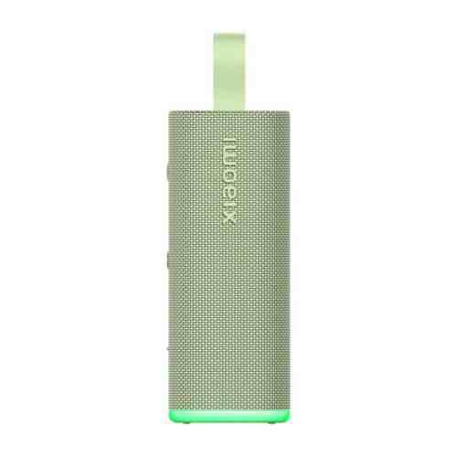 Xiaomi Sound Play 18W Portable Bluetooth Speaker Green EU QBH4433GL