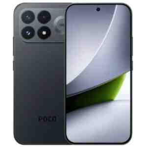 Xiaomi Poco F9 Pro 5G Dual SIM 12GB RAM 512GB No Charger Black EU
