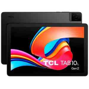 TCL Tab 10L (2.Gen) 10.1" Wi-Fi 3GB RAM 32GB Black EU